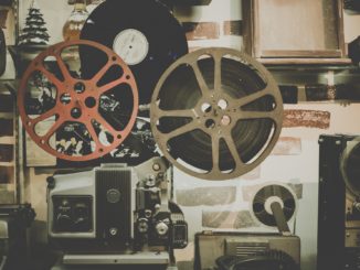 Film reel