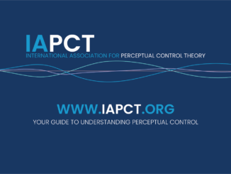 International Association for Perceptual Control Theory